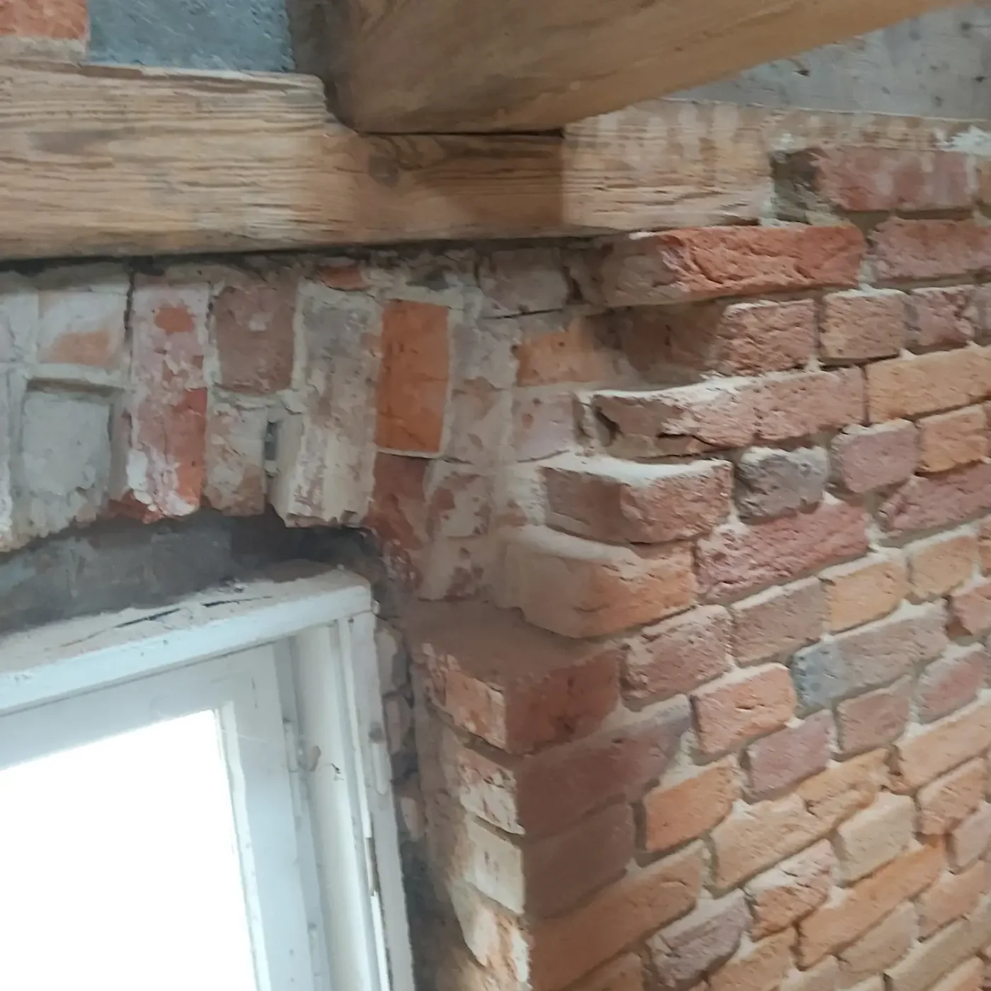 Renowacja ceglanej architektury — zdjęcie 5