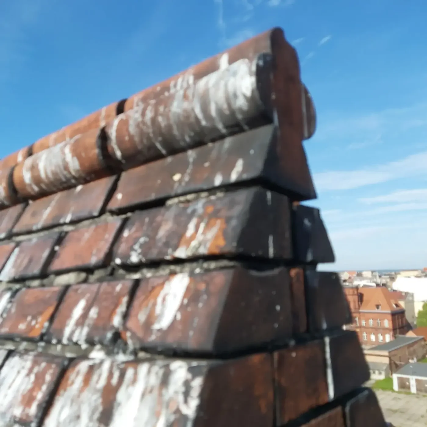 Renowacja ceglanej architektury — zdjęcie 10
