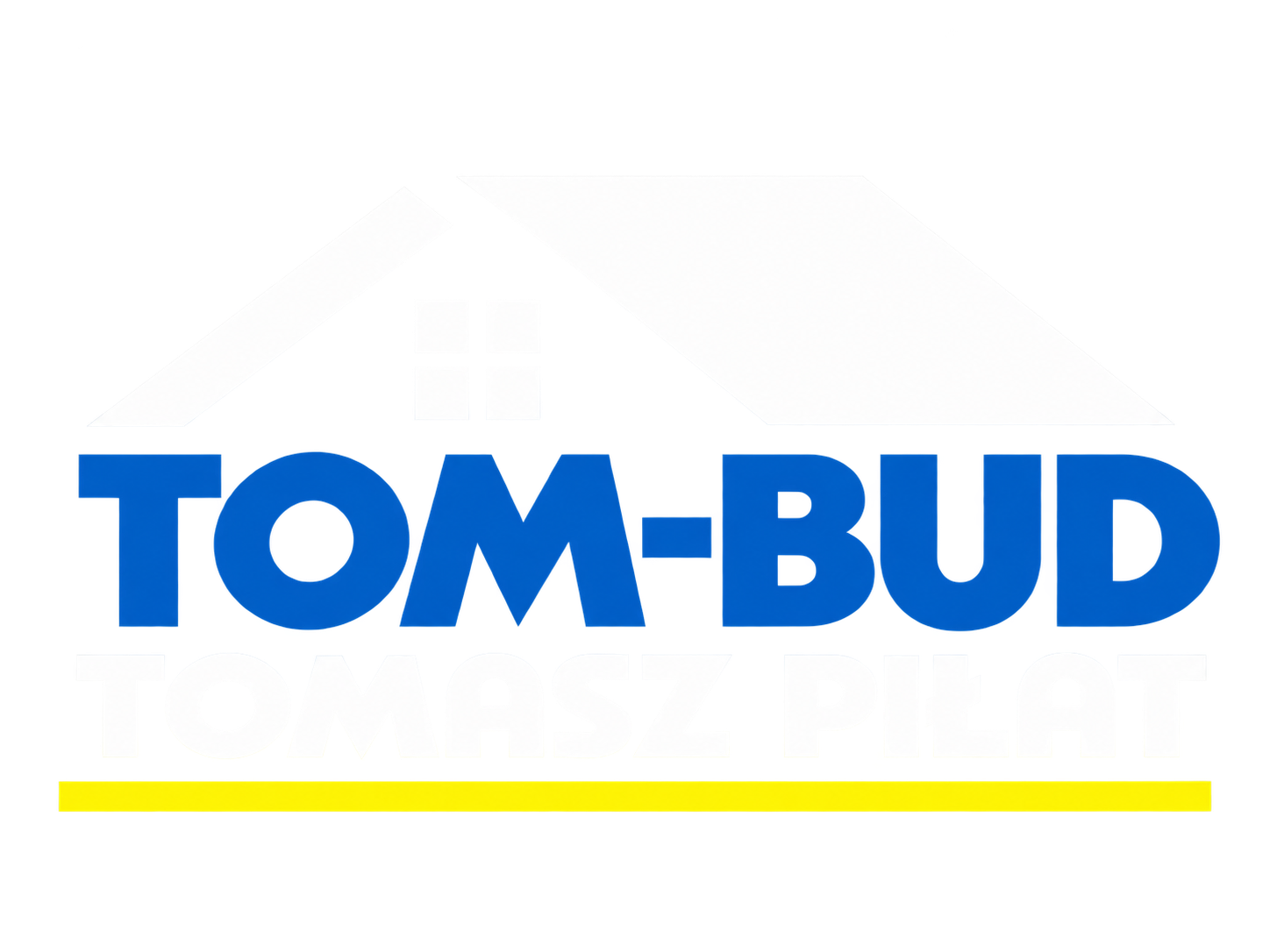 Tom-Bud Tomasz Piłat